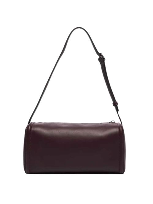 Borsa a spalla con logo Calvin Klein | LV04F3894GBAP